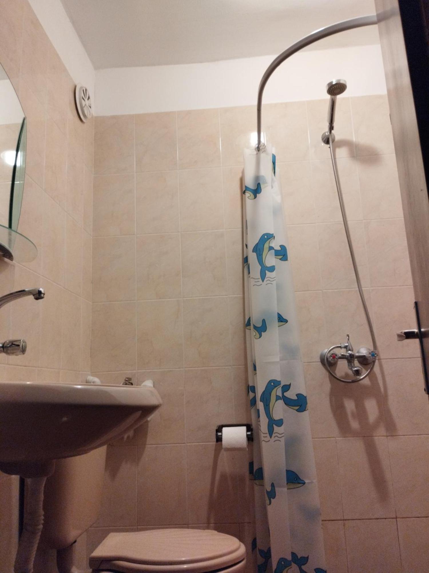 Sea Garden Burgas Διαμέρισμα Εξωτερικό φωτογραφία